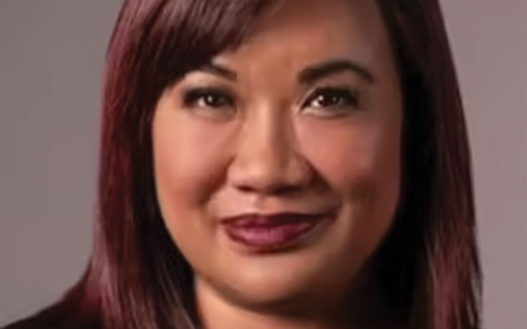 Jennifer Pascua