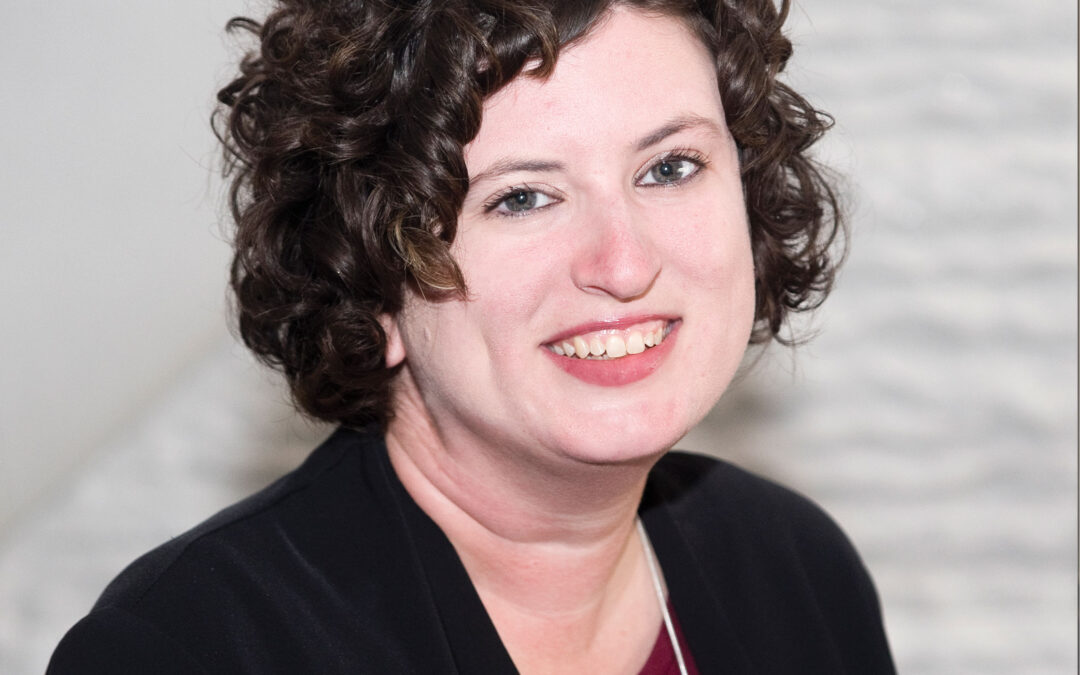 Katie Racey