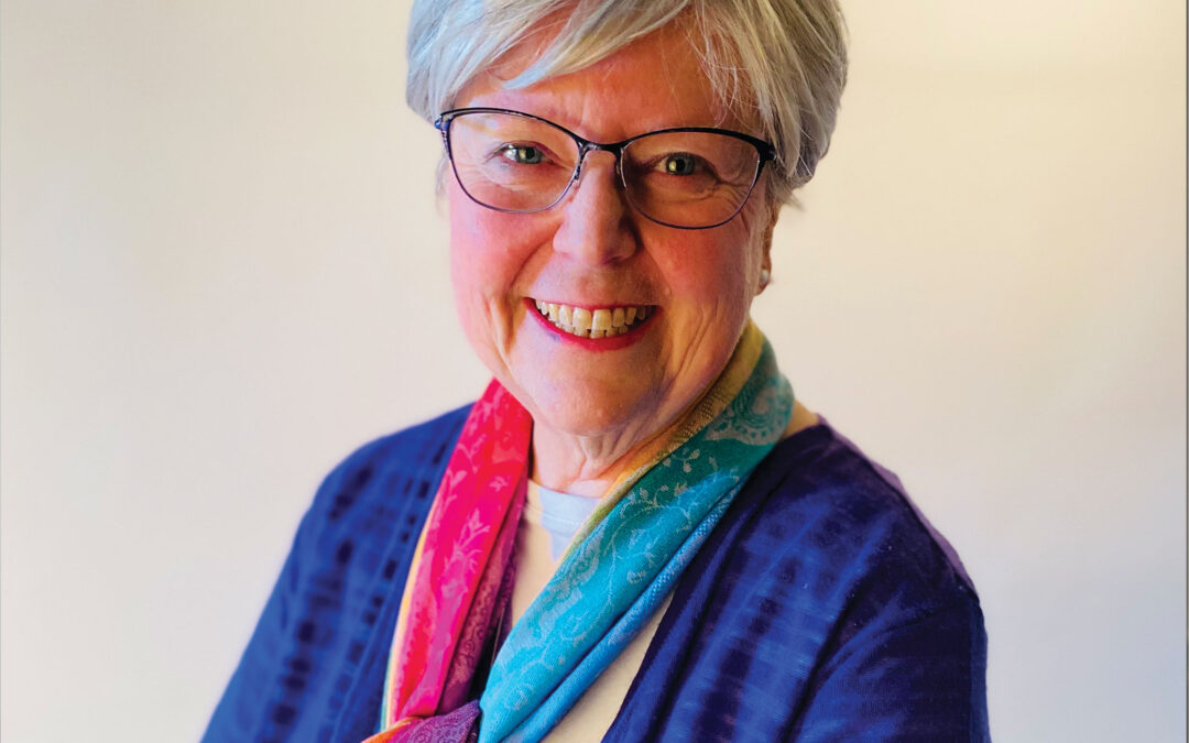Kim Murphy