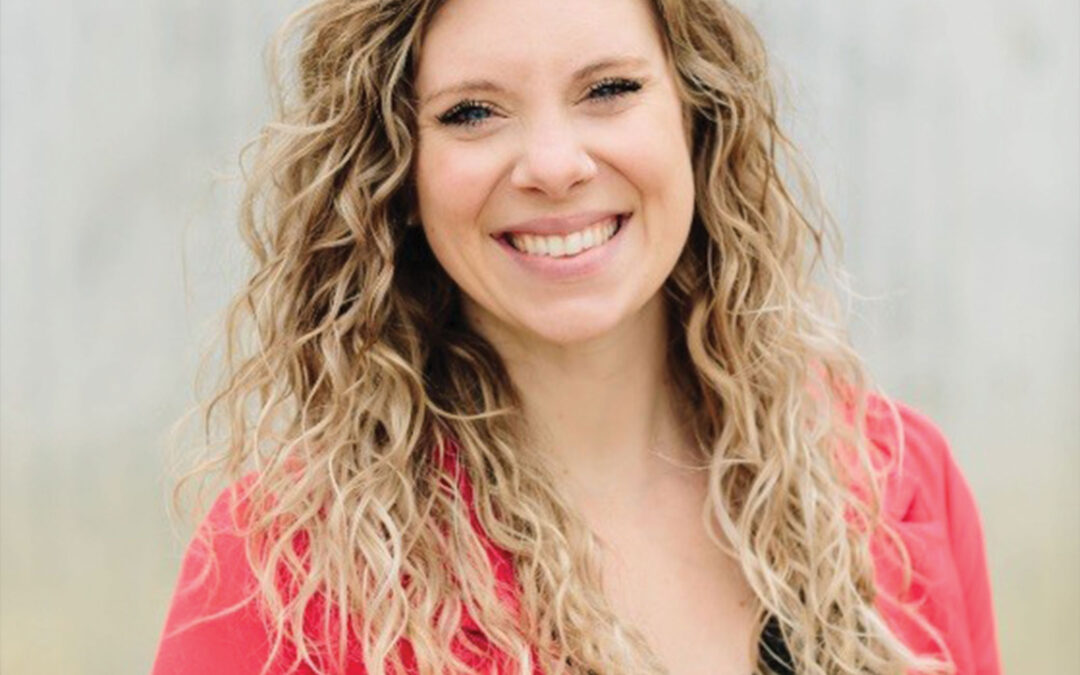  Kori Thompson, MBA