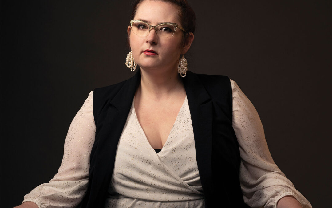 Nicholette Driggs, CFLE