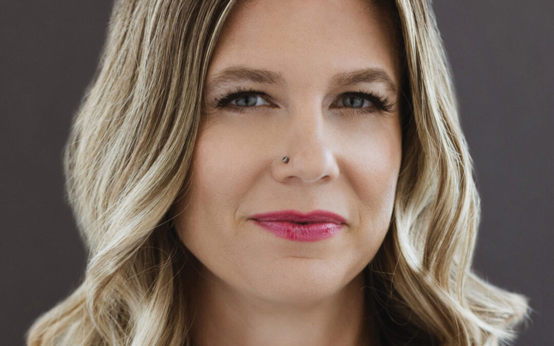 Robyn Gobbel, LCSW