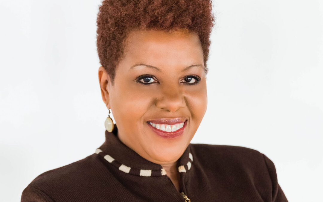Vanessa Greene