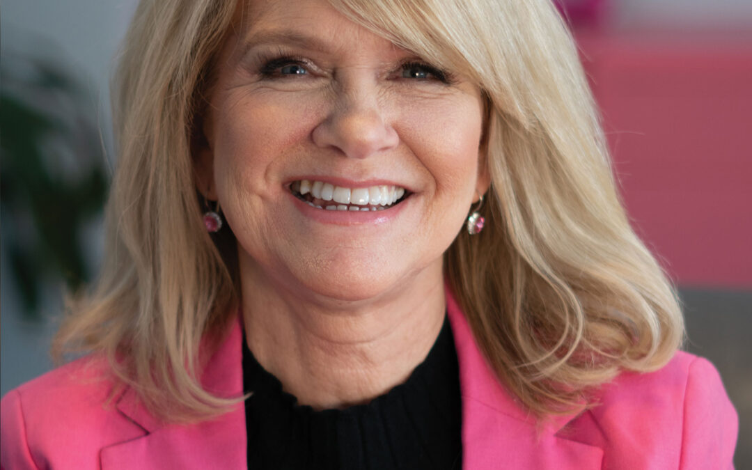 Vonnie Woodrick