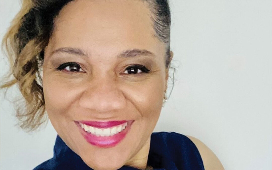 Zaneta Adams, JD