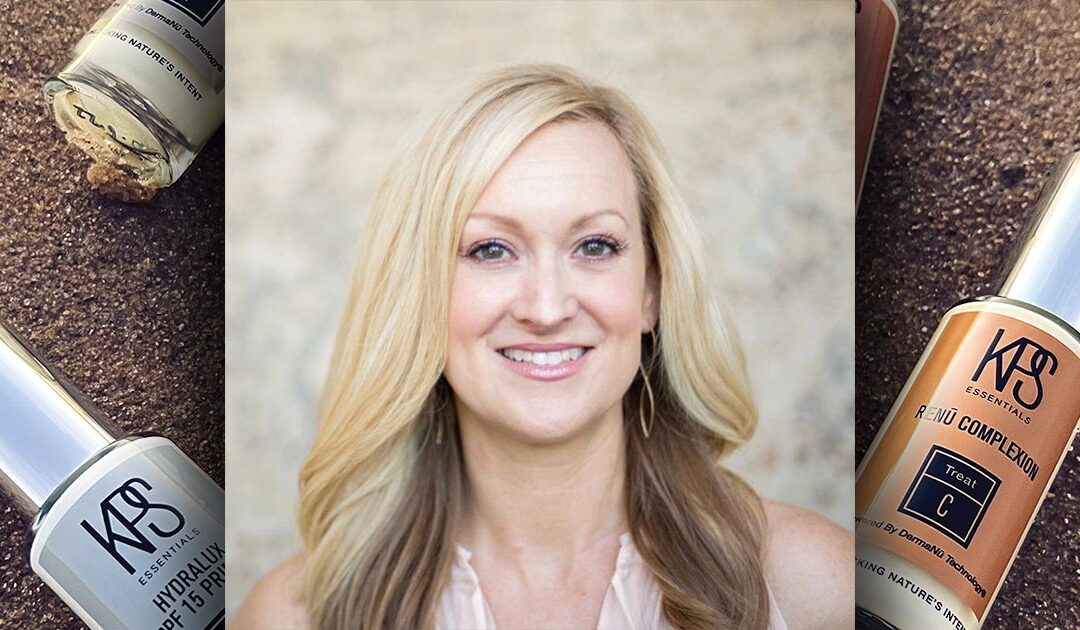 Q&A: Natalie Novak of KPS Essentials