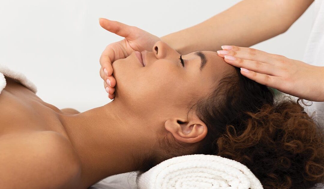 Pamper Mom—and Yourself!