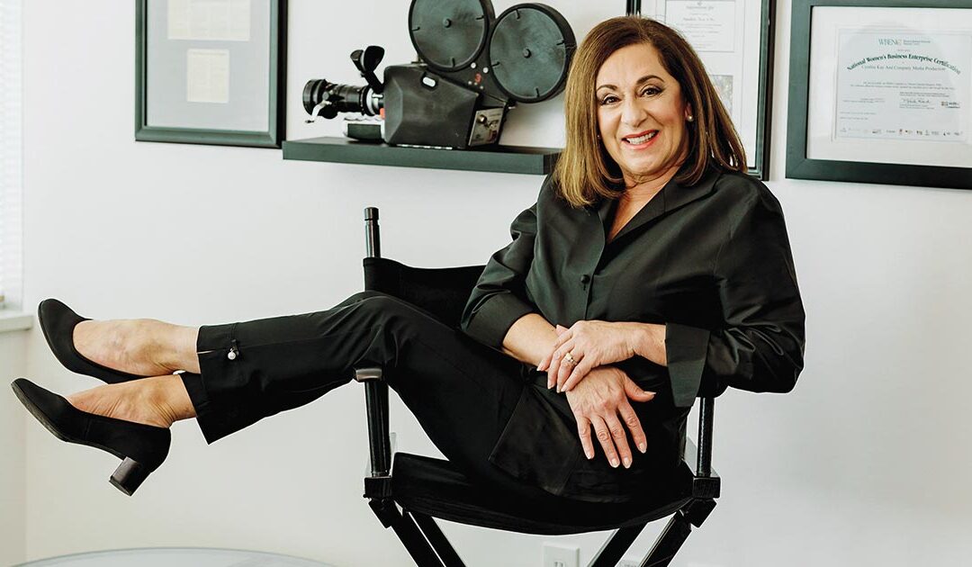 Cynthia Kay: Celebrating a Legacy of Storytelling
