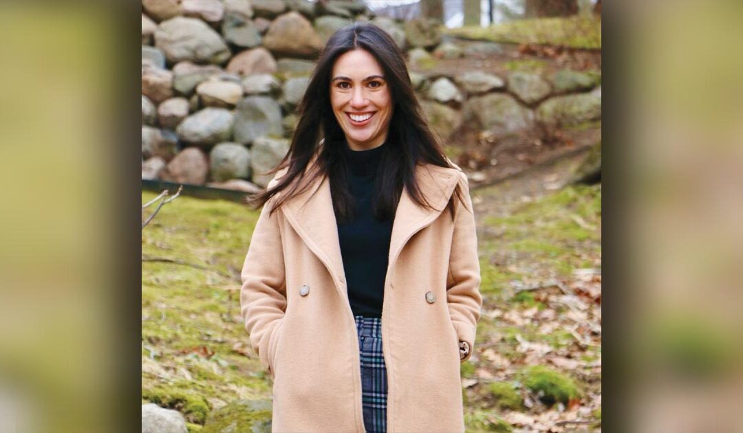 Lindsay MacMillan: Empowering Women in Business and Opening the Door to a Dream
