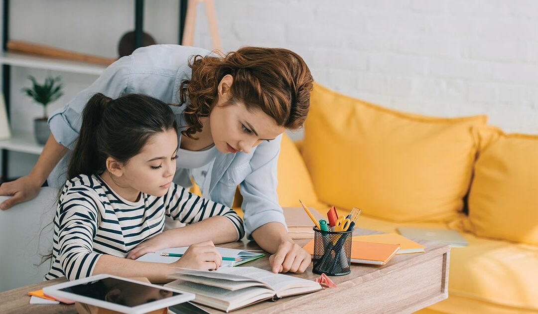 Is Homeschooling Right for Us?