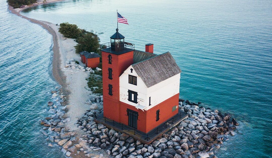 Set Out on a Classic Michigan Tour