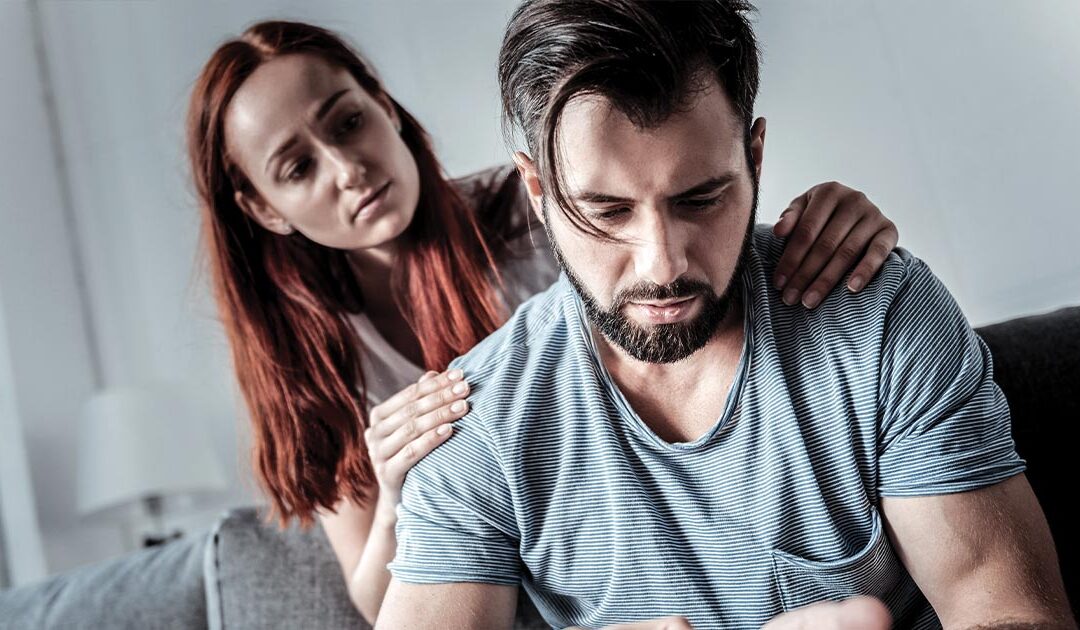 What to Do When Your Loved One Is an Addict