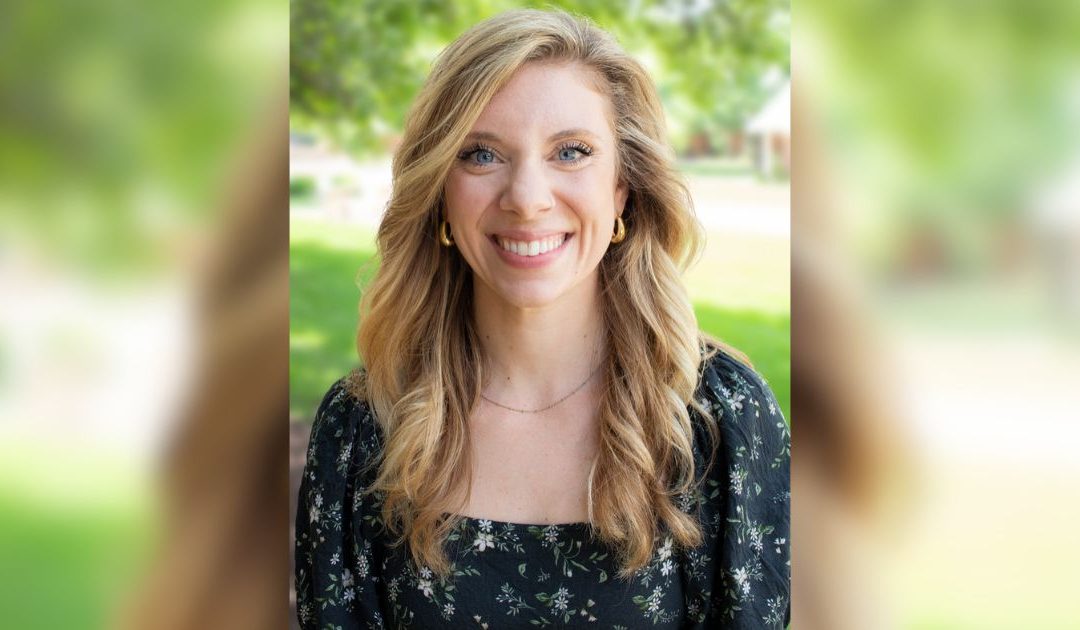  Kori Thompson, MBA