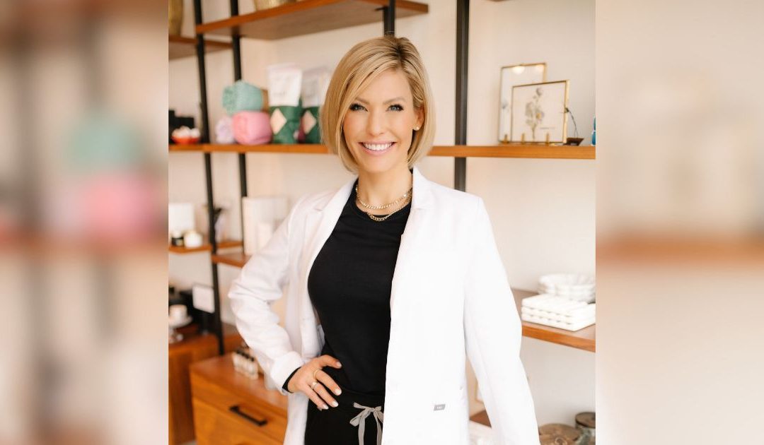 Meredith Kent, MS, PA-C