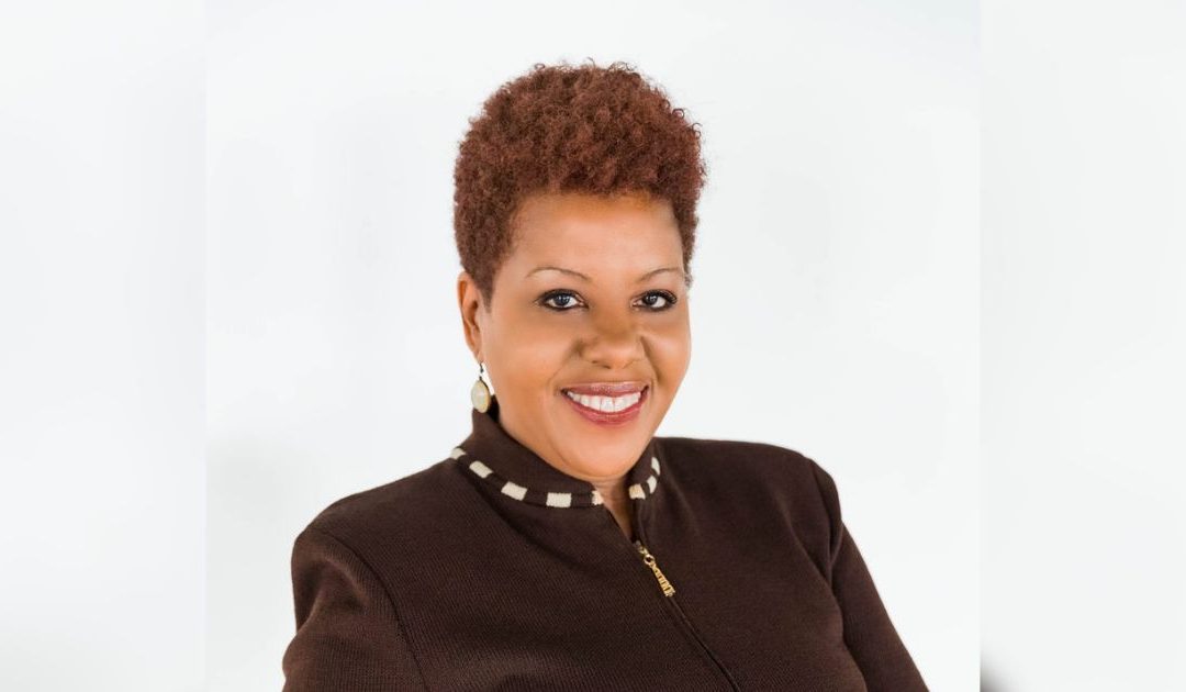 Vanessa Greene