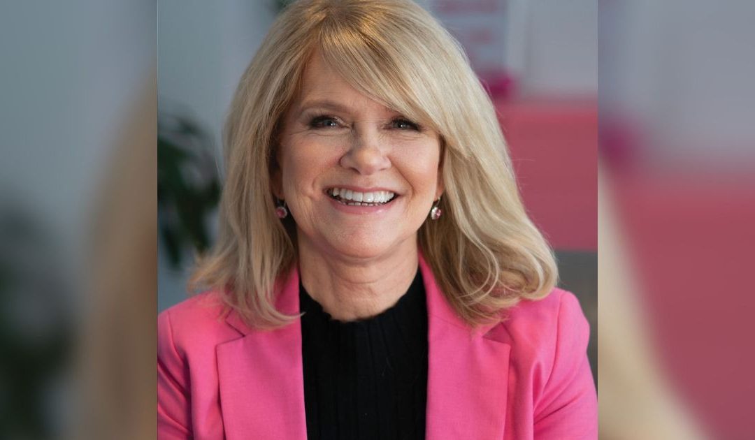Vonnie Woodrick