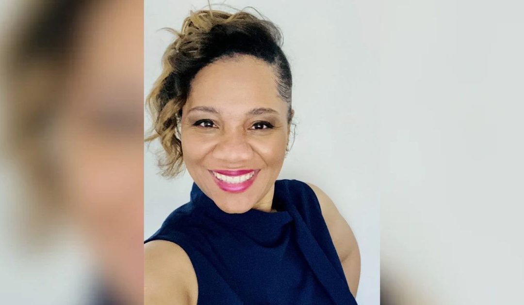 Zaneta Adams, JD