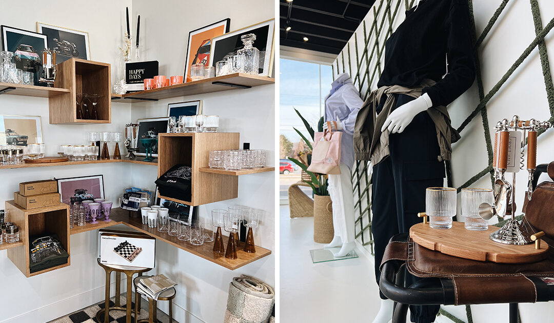 Small Business Spotlight: Croft Haus