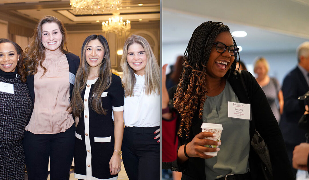 Inforum Offers Special Membership Rate and Benefits for Young Adults