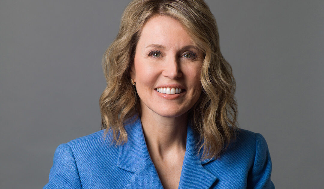 Talking Restorative and Cosmetic Dentistry with Dr. Betsy Bakeman