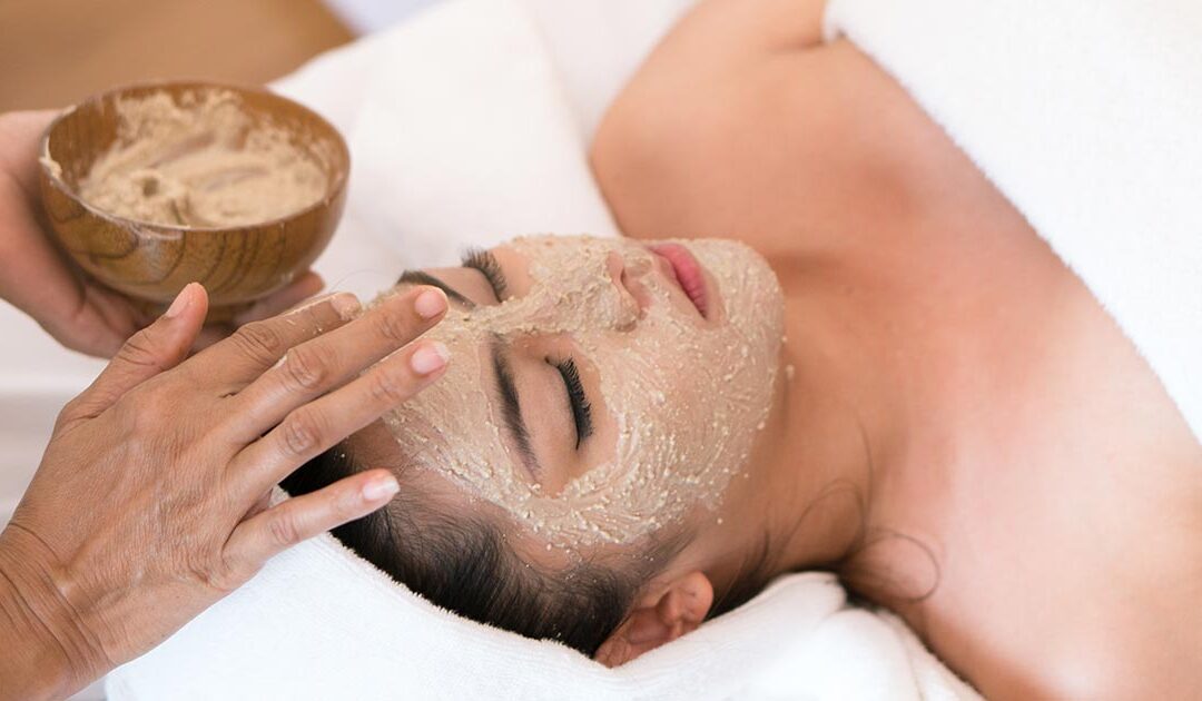 Step Into Spring with Design 1 Salon Spa