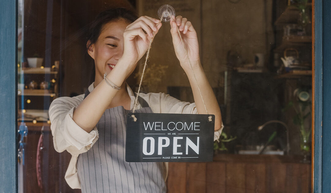 Resources for Starting or Scaling Your Business