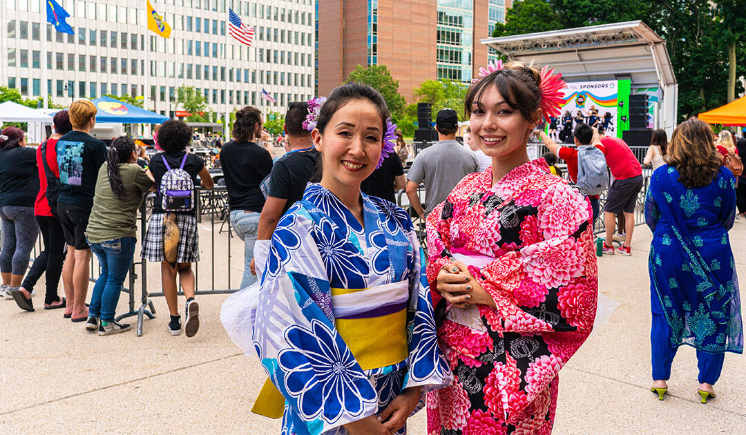 Grand Rapids Asian-Pacific Festival Returns