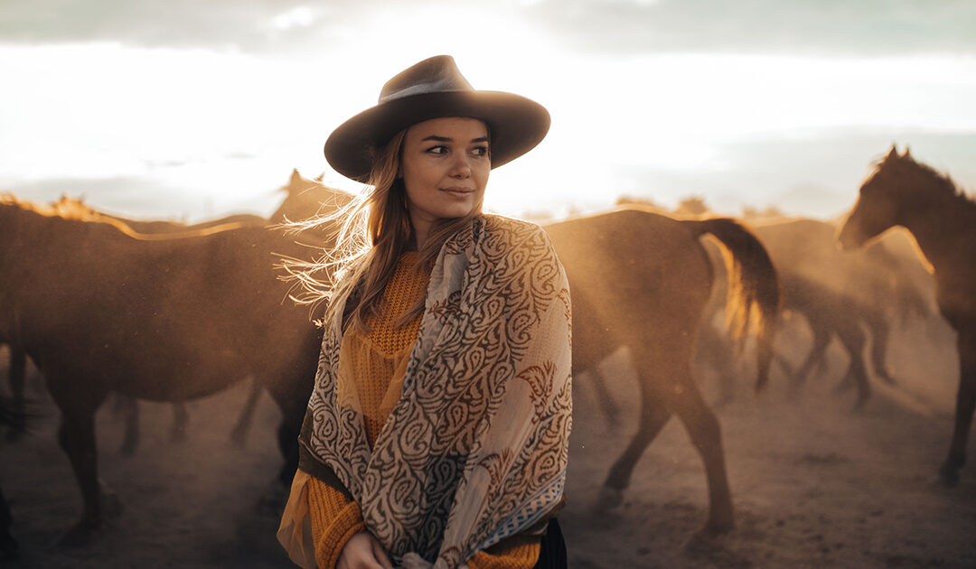 It’s a Coastal Cowgirl Summer!