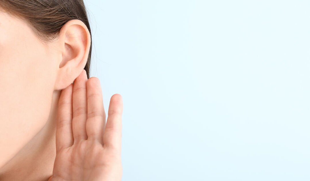 How’s Your Hearing?