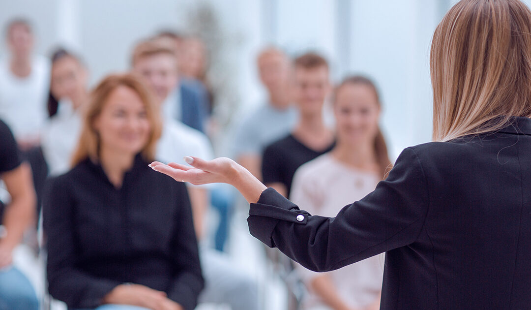 Leadership: Getting Back to the Basics