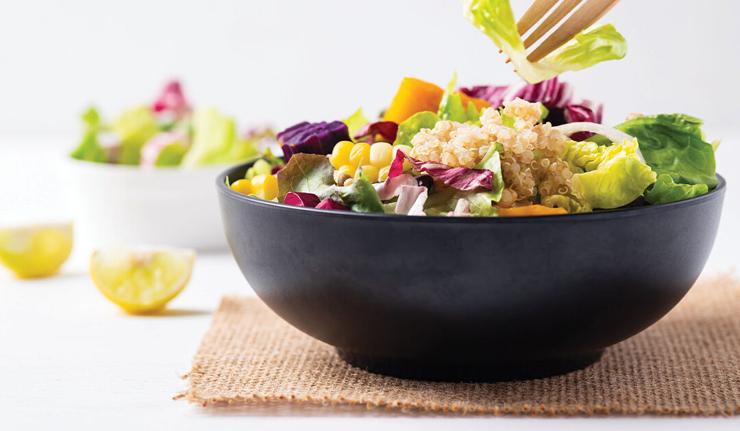 Exploring a Plant-Based Dietary Lifestyle