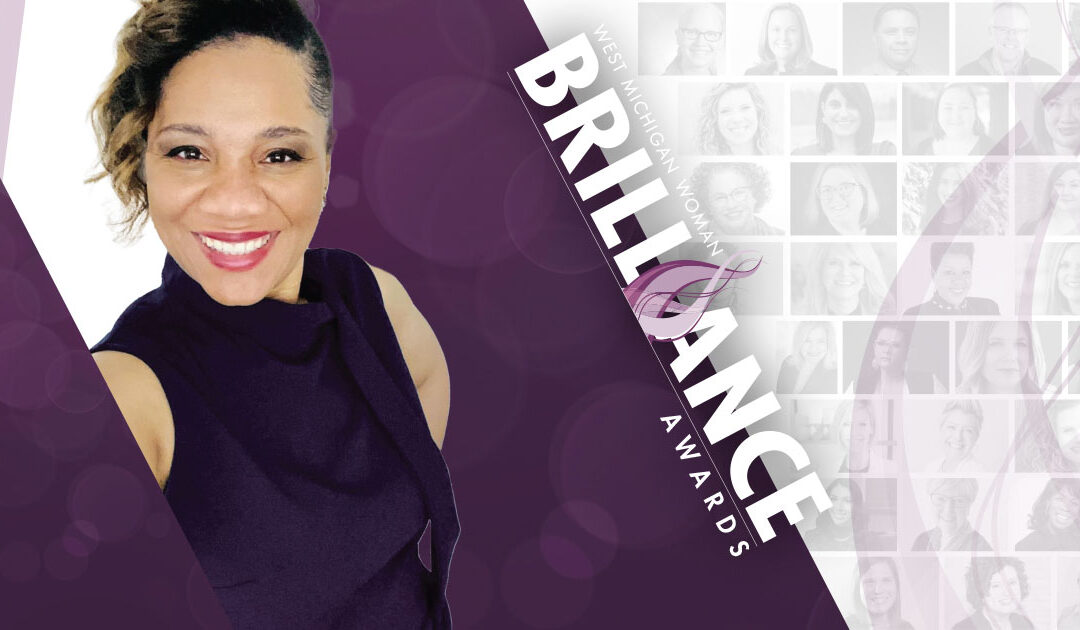 A Dazzling Celebration of Brilliance: The 2023 Brilliance Awards