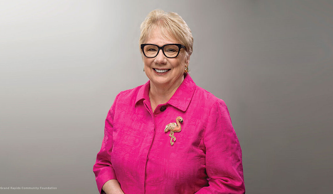 A Legacy of Brilliance: Diana Sieger