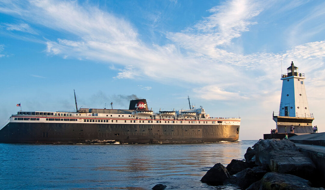 Summer Vacation in Ludington: A Perfect Blend of Beaches, Dining, Outdoor Activities and Sesquicentennial Celebrations!