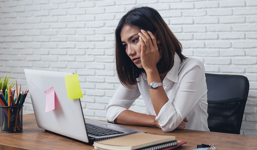 Overcoming Burnout: Tips for Coping with Stress and Avoiding Burnout at Work