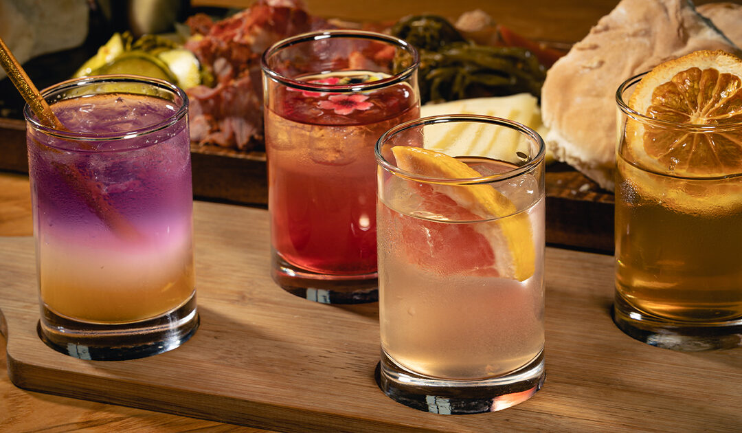 A Delicious New Way to Experience Grand Rapids