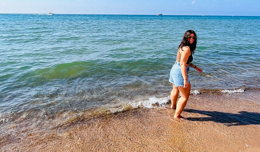 Don’t Fear the Shorts