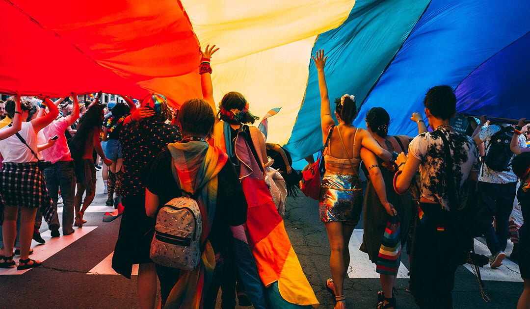 35 Years of Pride: Grand Rapids Pride Festival