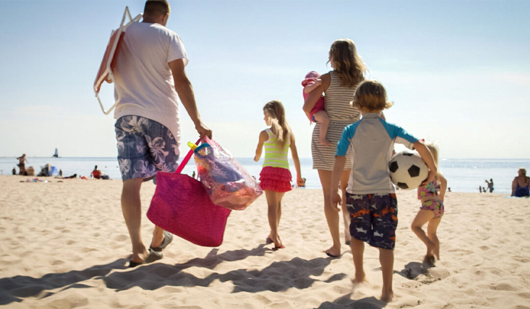 Experience Family Fun in the Sun: Exploring Ludington This Summer