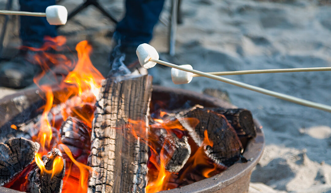 Campfire Fare 2.0