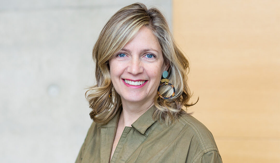 A Conversation with Cindy Foley, GRAM’s New Director and CEO