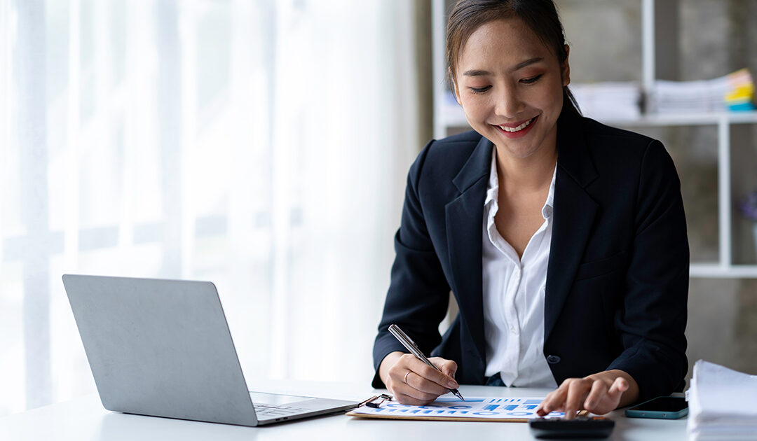 The Lasting Benefit of Financial Literacy