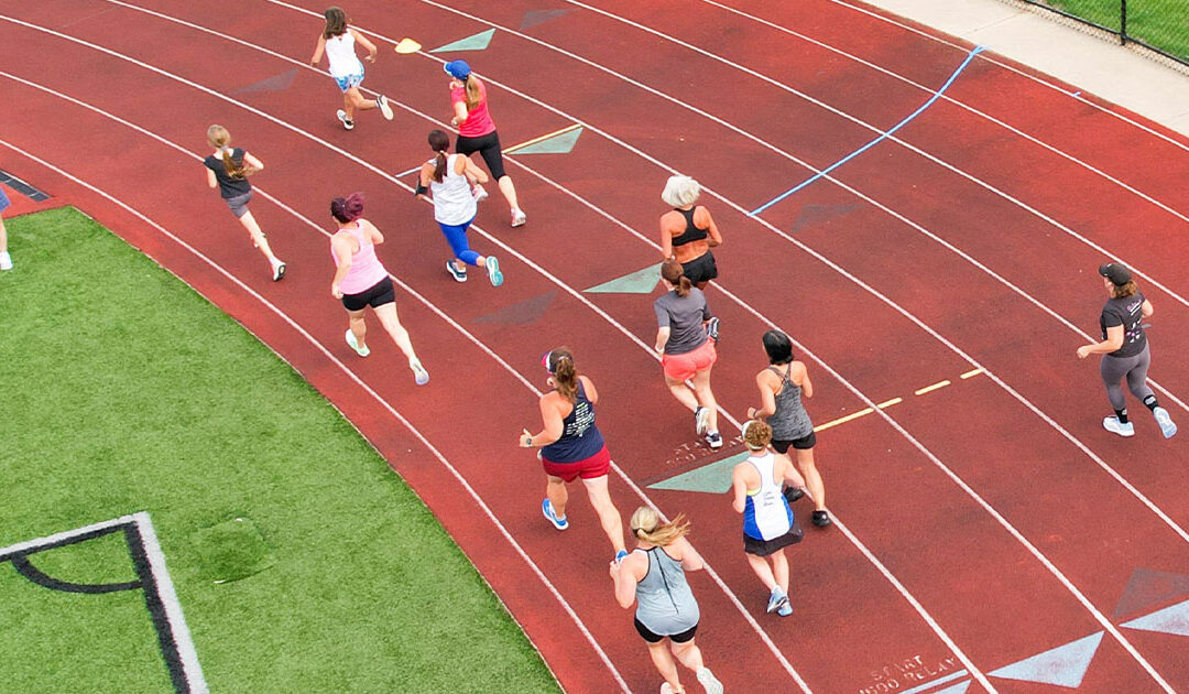 What to Know When You’re Training to Run a Race