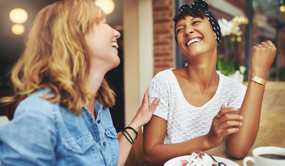 You’re Busy, They’re Busy: How to Nurture Friendships Anyway