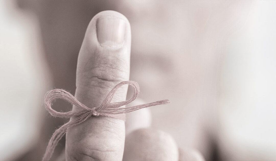 Caring for Your Memory: Prevention, Retention and Attention