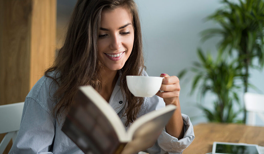 How Having a Consistent Morning Routine Has Changed Me