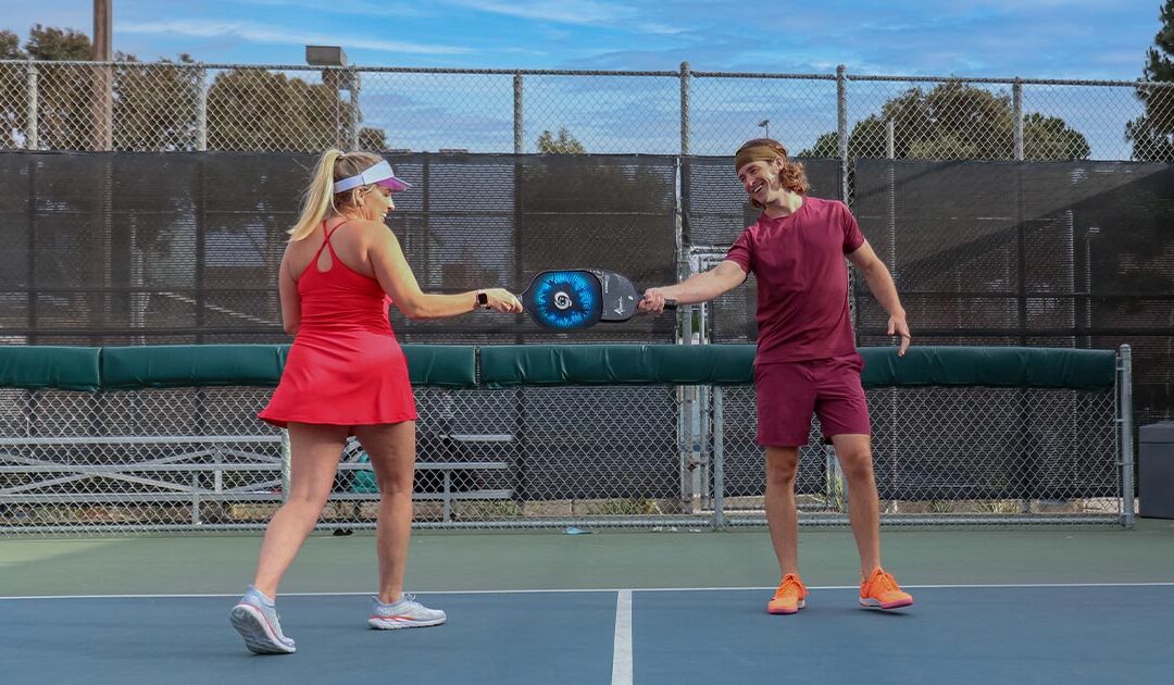 The Rise of Pickleball in Grand Rapids