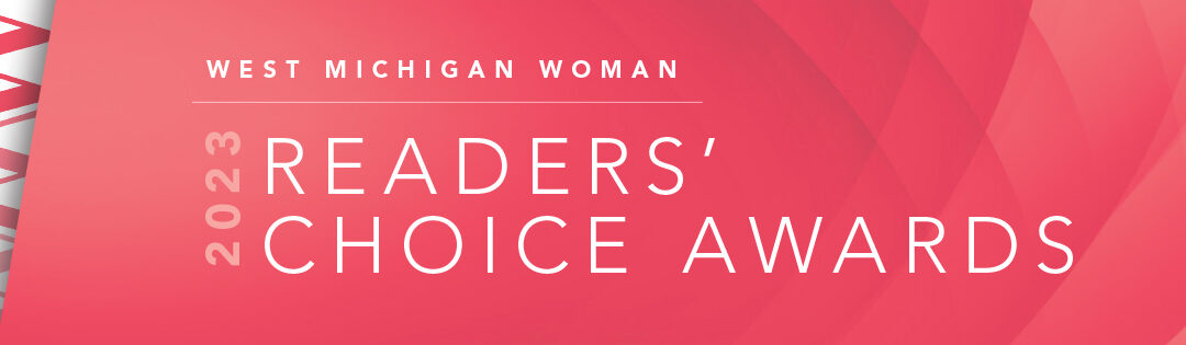 2023 Readers’ Choice Finalists