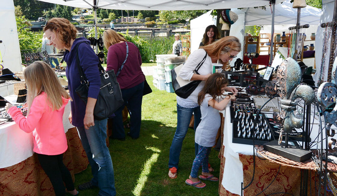 Rockford’s Art in the Park Returns