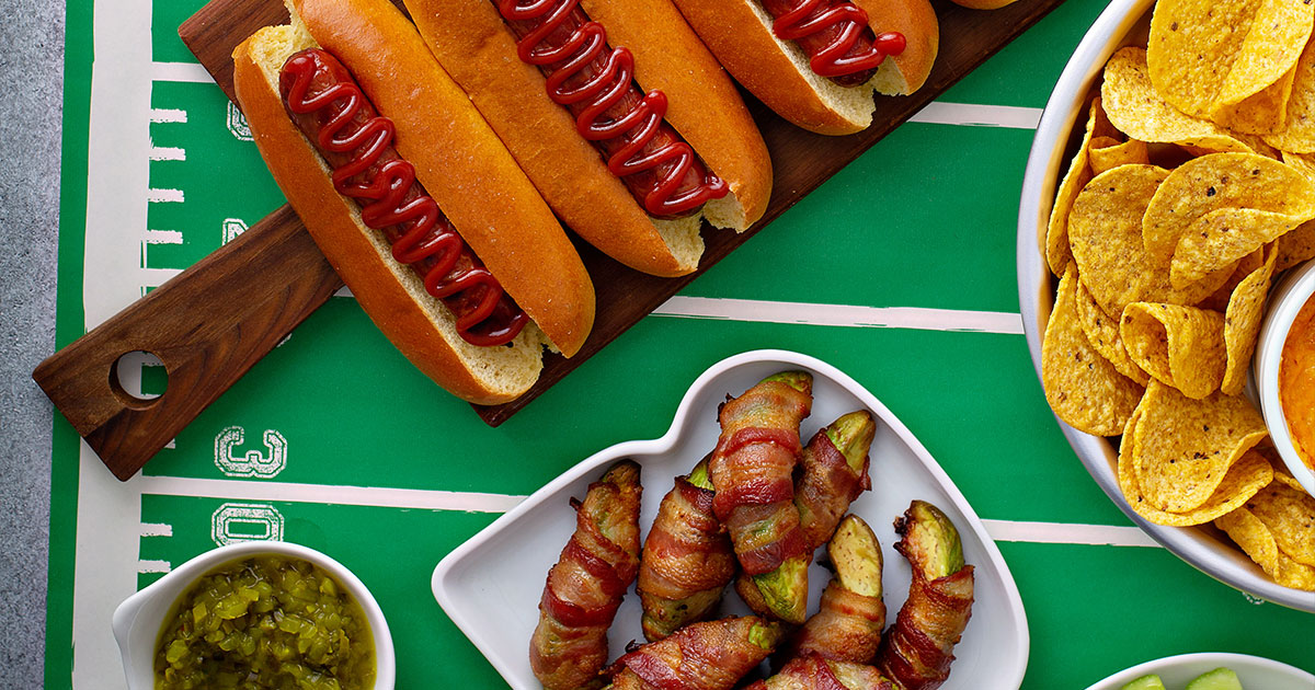 WMW-TailgateSnacks-eNews